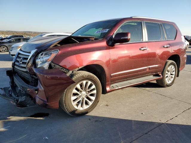 LEXUS GX 460 2018 jtjbm7fx6j5189085