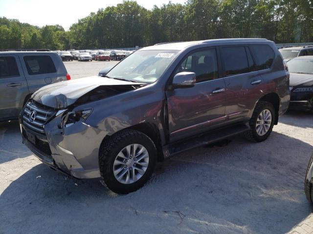 LEXUS GX 460 2018 jtjbm7fx6j5189877