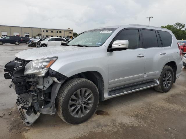 LEXUS GX 460 2018 jtjbm7fx6j5191774