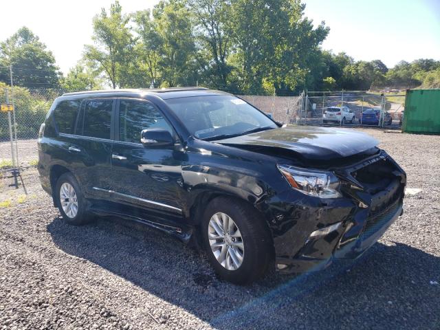 LEXUS GX 460 2018 jtjbm7fx6j5193685