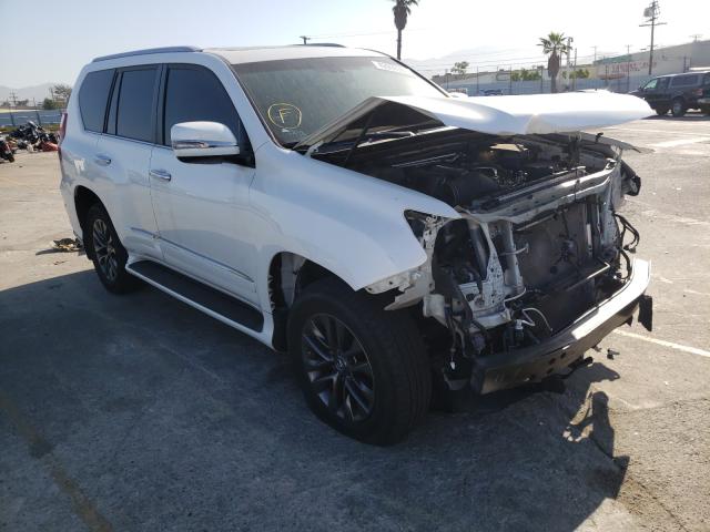 LEXUS GX 460 2018 jtjbm7fx6j5193878