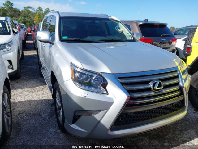 LEXUS GX 2018 jtjbm7fx6j5194514