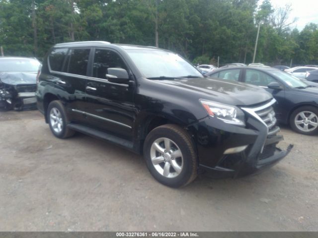 LEXUS GX 2018 jtjbm7fx6j5200330