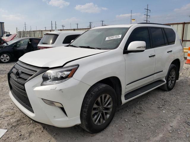 LEXUS GX 460 2018 jtjbm7fx6j5201770