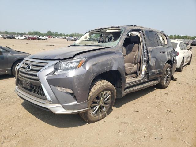 LEXUS GX 460 2018 jtjbm7fx6j5201963