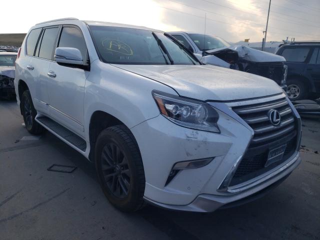 LEXUS GX 460 2018 jtjbm7fx6j5205012