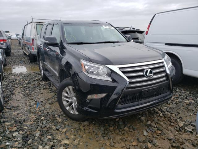 LEXUS GX 460 2018 jtjbm7fx6j5206418