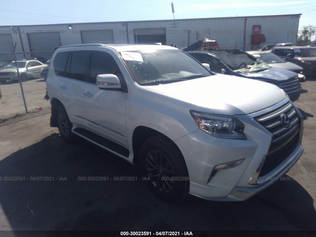 LEXUS GX 2018 jtjbm7fx6j5209111