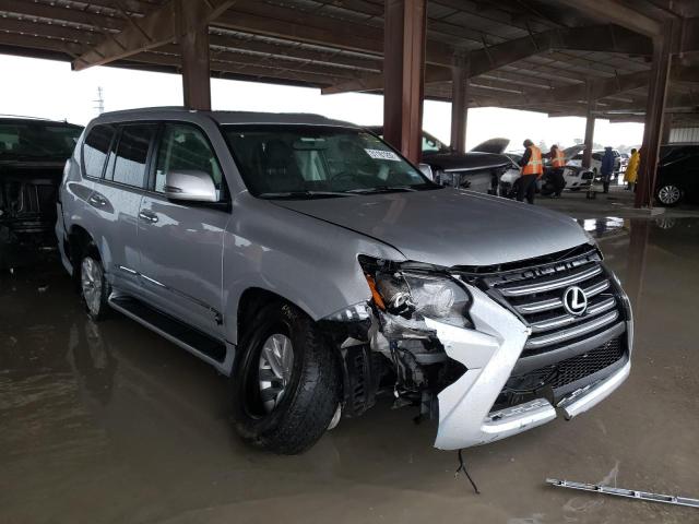 LEXUS GX 460 2018 jtjbm7fx6j5209397