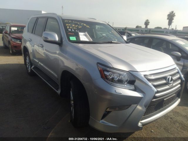 LEXUS GX 2019 jtjbm7fx6k5212124