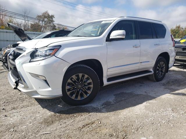 LEXUS GX 2019 jtjbm7fx6k5212253