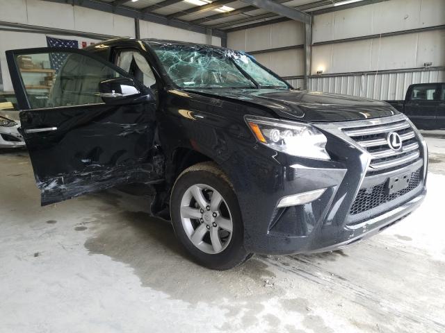 LEXUS GX 460 2019 jtjbm7fx6k5215606