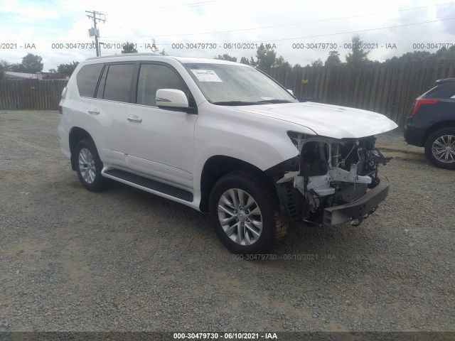 LEXUS GX 2019 jtjbm7fx6k5216822