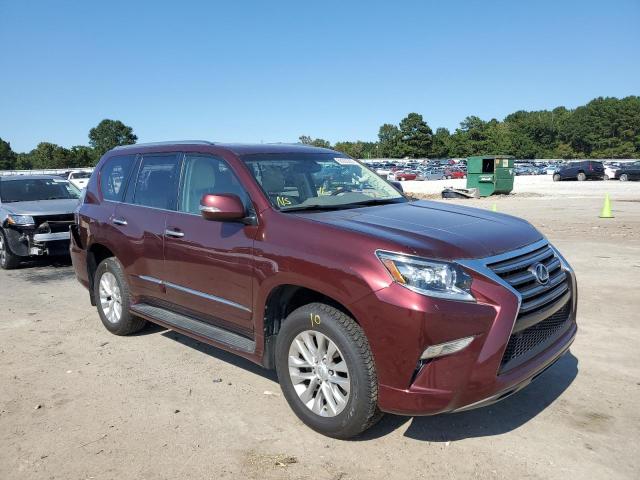 LEXUS GX 460 2019 jtjbm7fx6k5218036