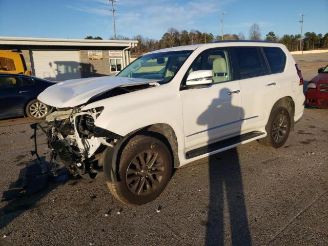 LEXUS GX 460 2018 jtjbm7fx6k5219347