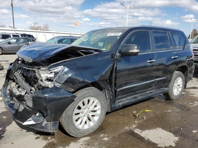 LEXUS GX 460 2019 jtjbm7fx6k5219882