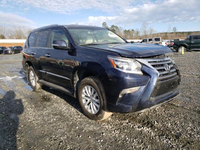 LEXUS GX 2018 jtjbm7fx6k5222328