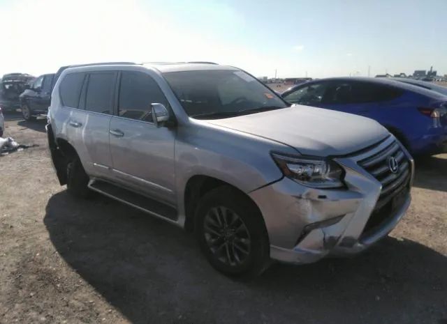 LEXUS GX 2019 jtjbm7fx6k5222376