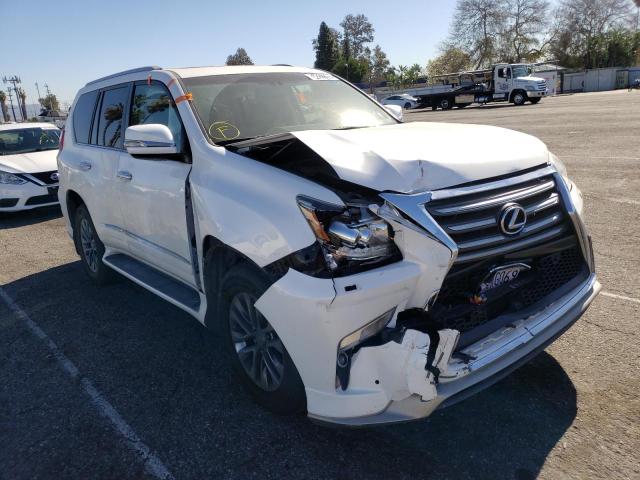 LEXUS GX 460 2019 jtjbm7fx6k5228145