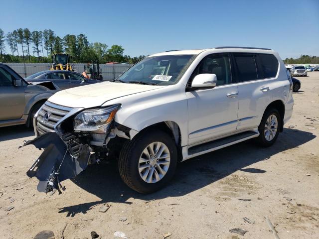 LEXUS GX 460 2019 jtjbm7fx6k5229733