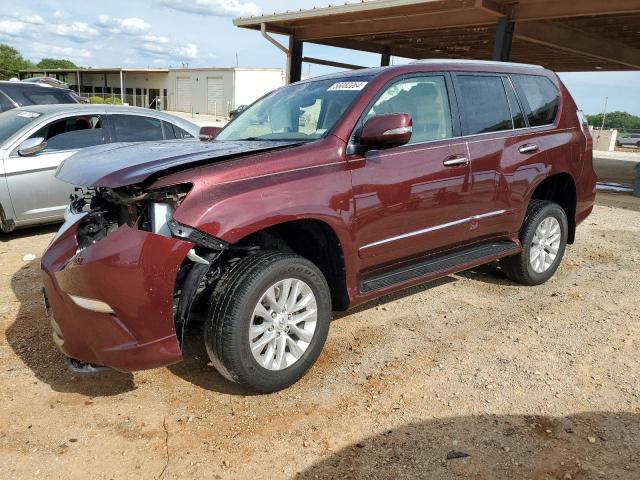 LEXUS GX 460 2019 jtjbm7fx6k5232244