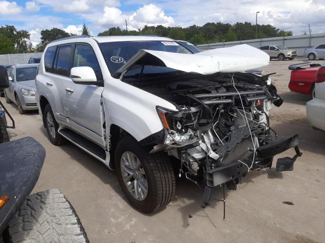 LEXUS GX 460 2019 jtjbm7fx6k5236116