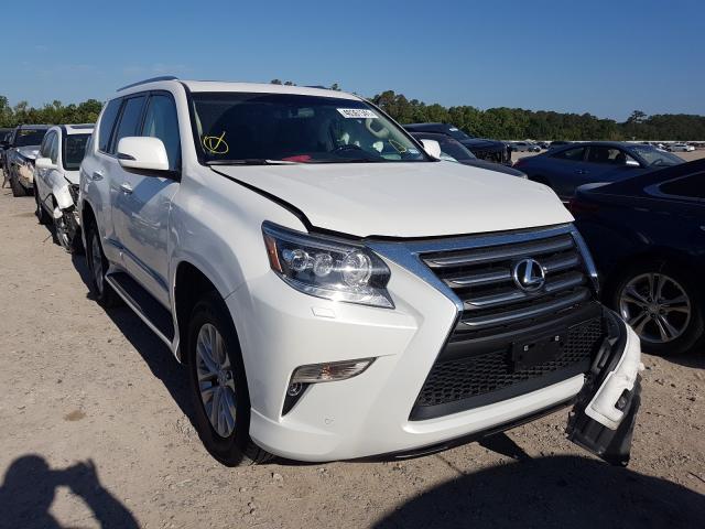 LEXUS GX 460 2019 jtjbm7fx6k5240067