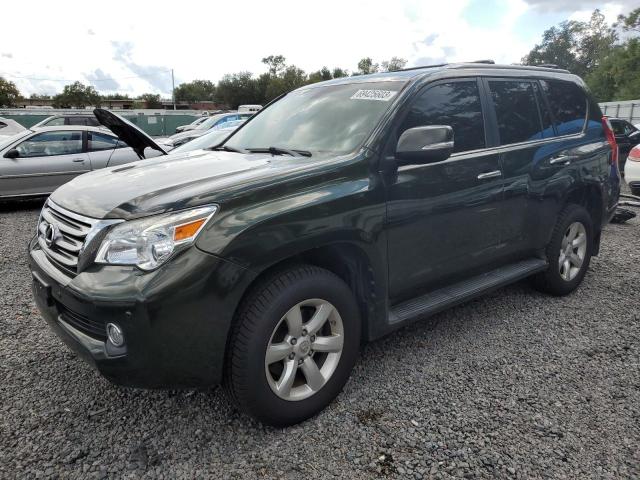 LEXUS GX 2010 jtjbm7fx7a5002095