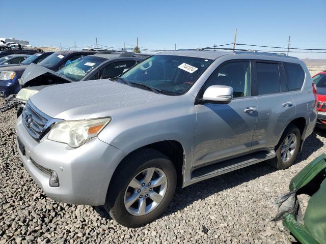 LEXUS GX 460 2010 jtjbm7fx7a5005353