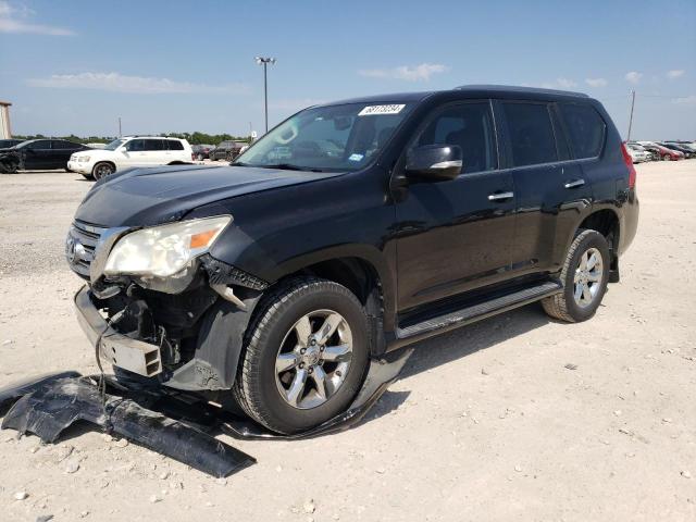 LEXUS GX 460 2010 jtjbm7fx7a5013419