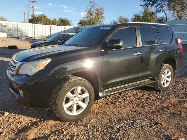 LEXUS GX 2011 jtjbm7fx7b5029301