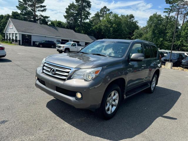 LEXUS GX 2012 jtjbm7fx7c5041627