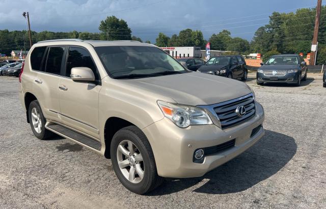 LEXUS GX 460 2012 jtjbm7fx7c5042132