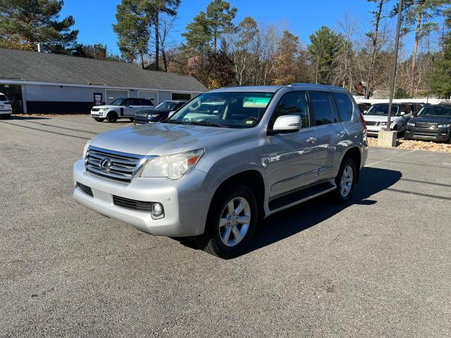 LEXUS GX 460 2012 jtjbm7fx7c5042311