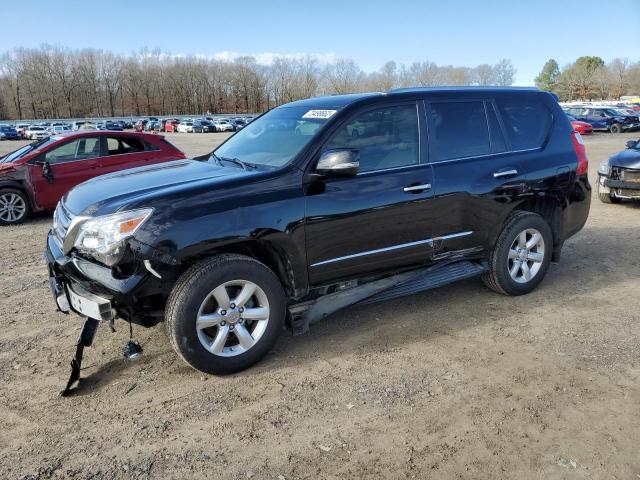 LEXUS GX 460 2012 jtjbm7fx7c5048822