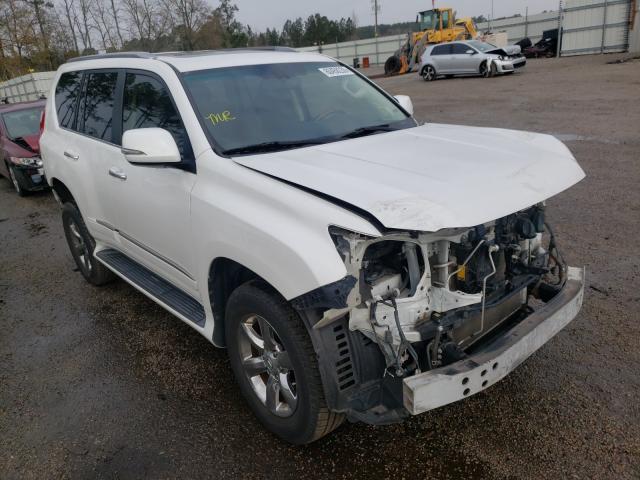 LEXUS GX 460 2013 jtjbm7fx7d5051608