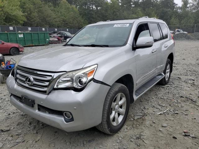 LEXUS GX 460 2013 jtjbm7fx7d5051740