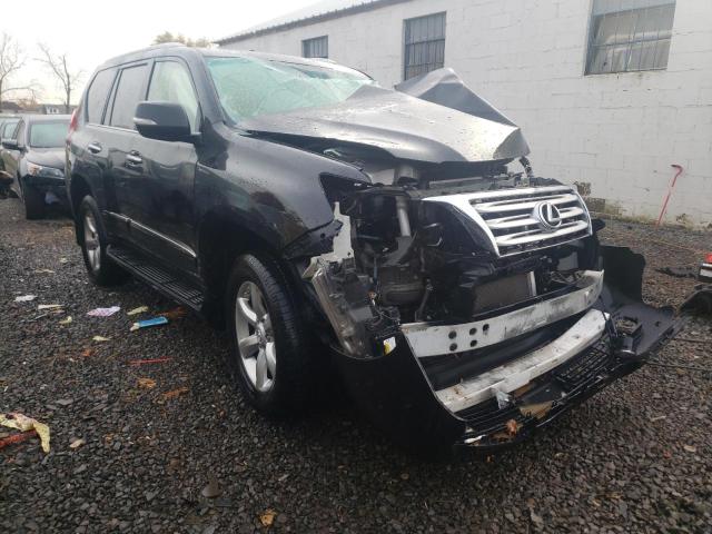 LEXUS GX 460 2013 jtjbm7fx7d5052483