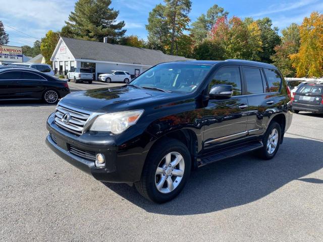 LEXUS GX 460 2013 jtjbm7fx7d5053066