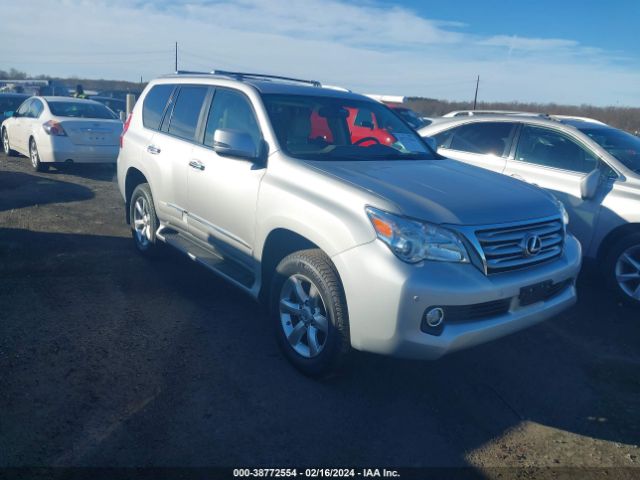 LEXUS 460 2013 jtjbm7fx7d5054024