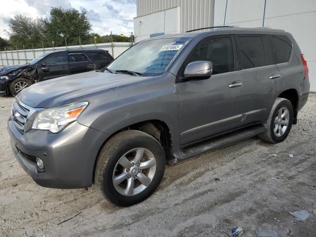 LEXUS GX 2013 jtjbm7fx7d5055142