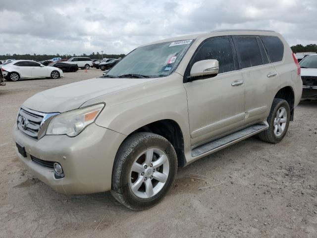 LEXUS GX 460 2013 jtjbm7fx7d5055786