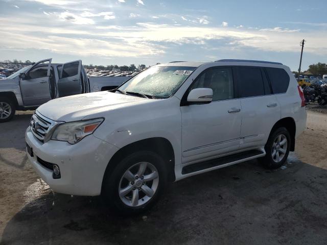 LEXUS GX 460 2013 jtjbm7fx7d5063287