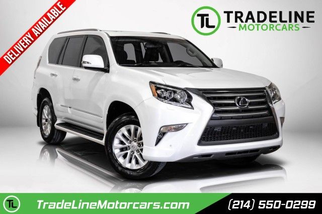 LEXUS GX 460 2014 jtjbm7fx7e5064828