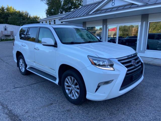 LEXUS GX 460 2014 jtjbm7fx7e5065297