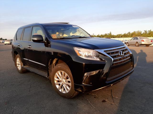 LEXUS GX 460 2014 jtjbm7fx7e5069477