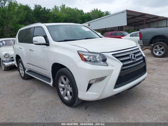 LEXUS GX 2014 jtjbm7fx7e5070127