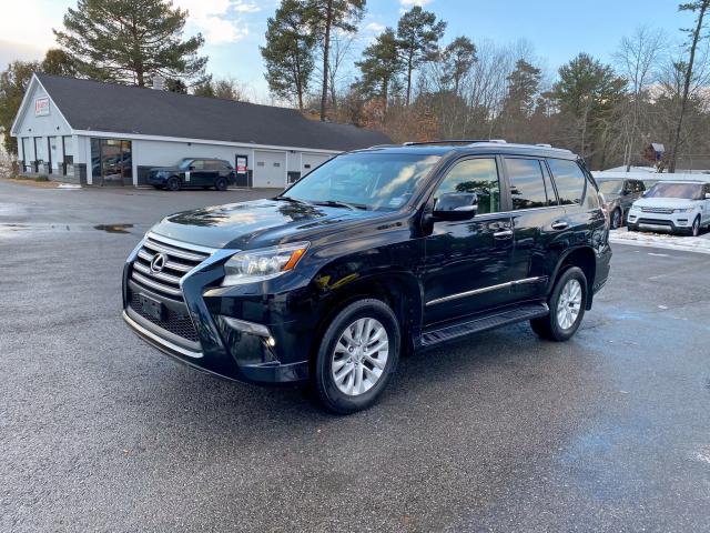 LEXUS GX 460 2014 jtjbm7fx7e5071794