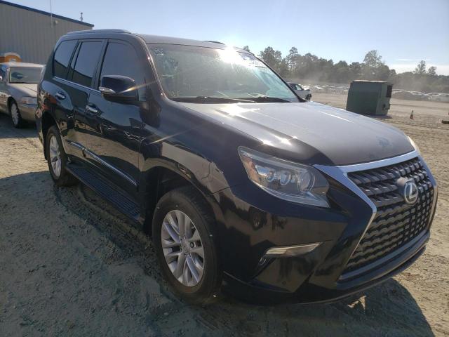 LEXUS GX 460 2014 jtjbm7fx7e5072637