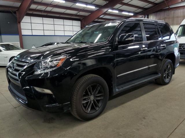 LEXUS GX 460 2014 jtjbm7fx7e5074369